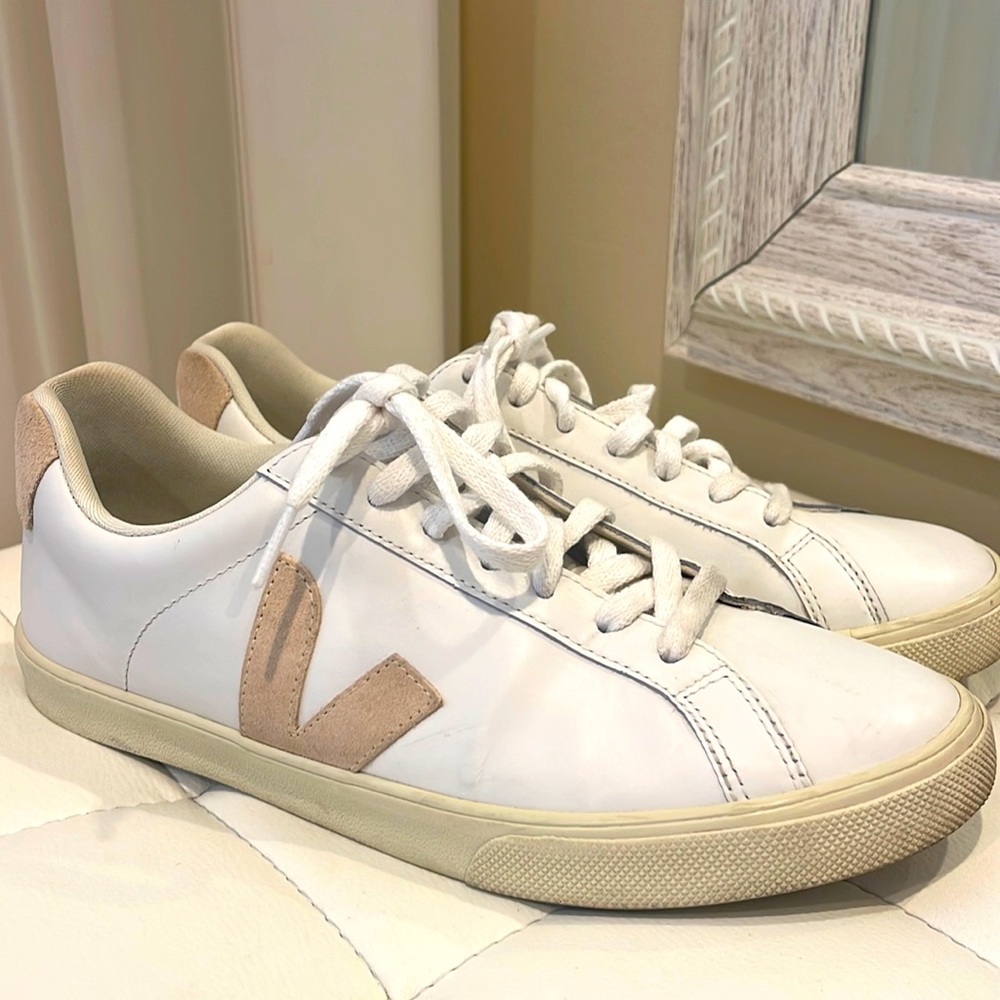 Veja Sneakers